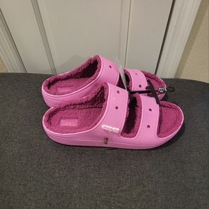 Crocs men’s sz 15